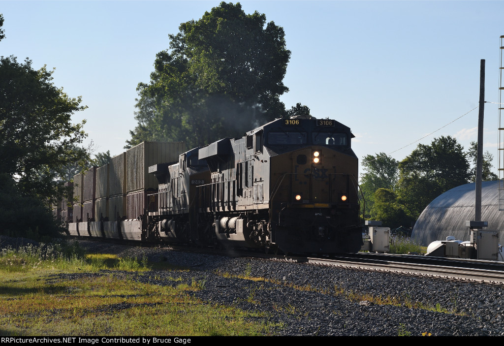 CSX 3106